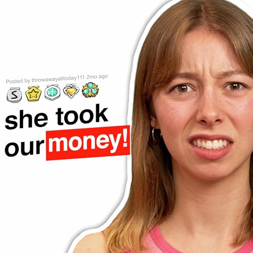 I chose to IGNORE my step daughter instead of pushing a reconciliation! | Reddit Stories | EP2682