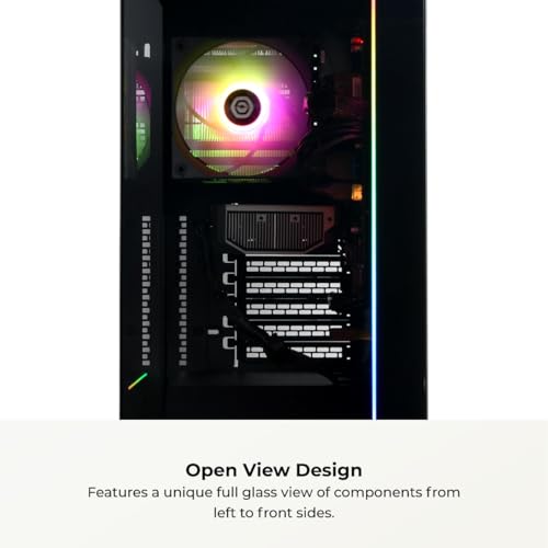 CyberPowerPC RTX 4090 gaming PC