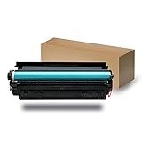 Top Dog Compatible Toner Cartridge Replacement HP CE285A - Black