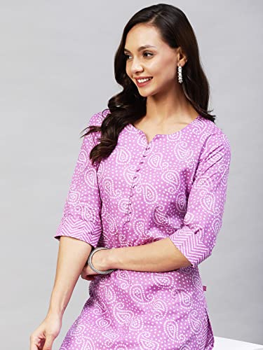 Image of ANNI DESIGNER Women Kurta with Pant