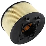 YiZenion Engine Air Filter, Compatible With BMW 3 Series E46 316i 1997-2006, BMW 3 Series E46 318i