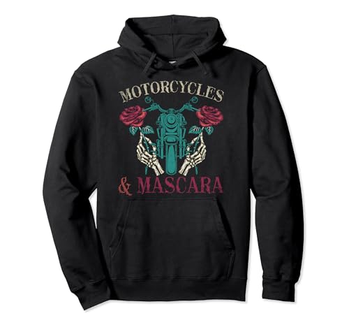 Top-Rated Red Biker Hoodie Products on Amazon You Shouldn't Miss Out On