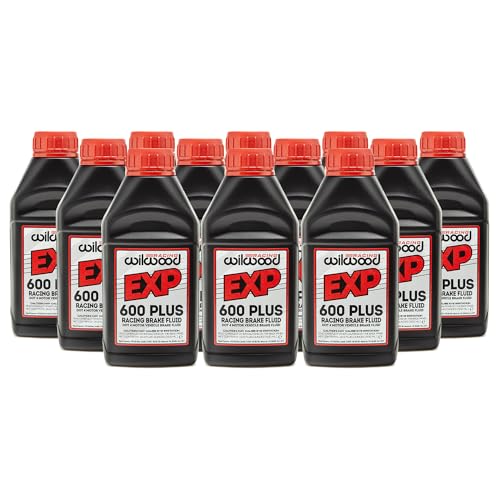 Wilwood EXP - 12 Pack