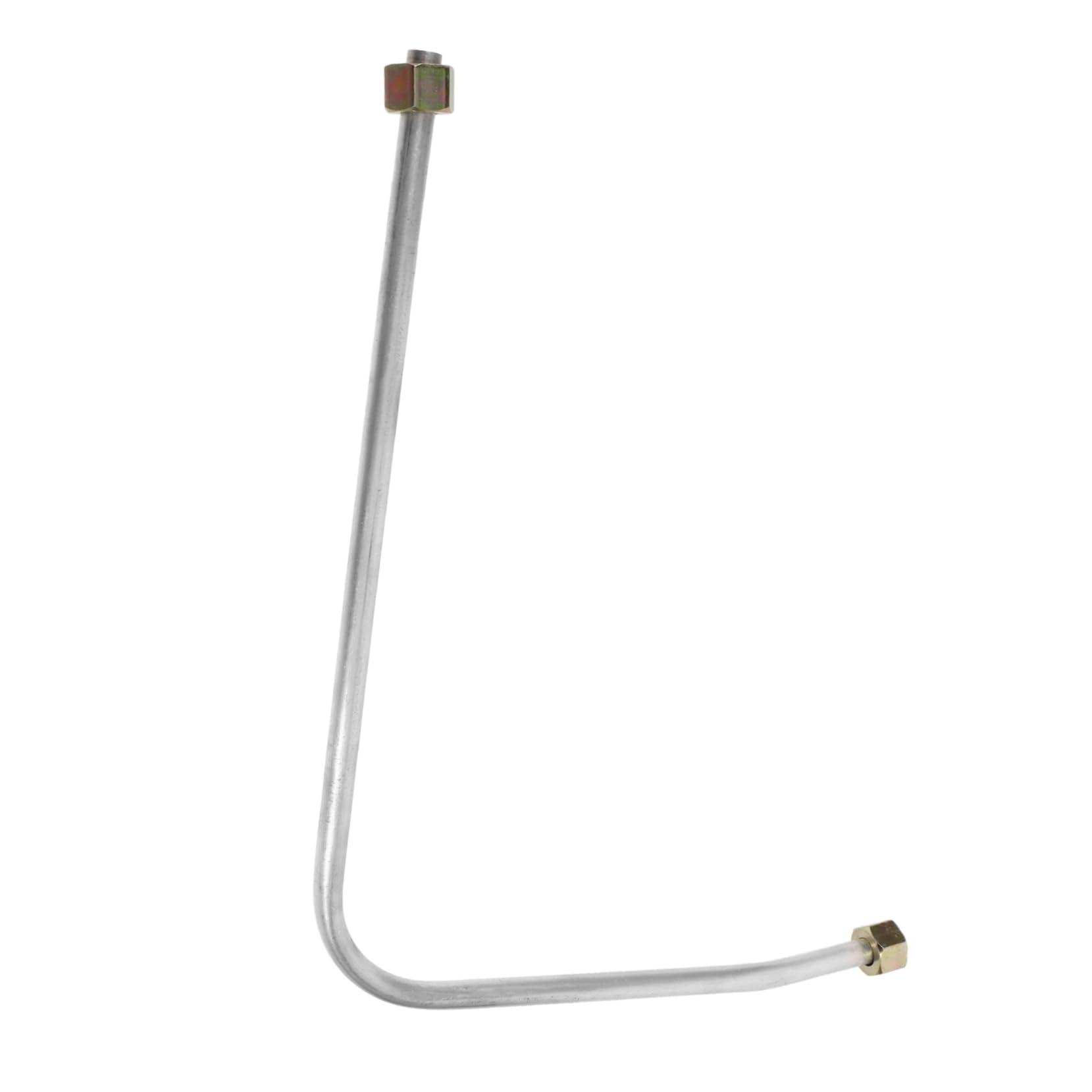 Amosfun Tubo Scarico per Compressore Aria Alluminio Sostituzione Flessibile per Accessori Compressore Alta Efficienza e Design Moderno per Officina e Garage