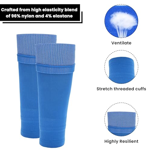 Chaussettes de compression enfant contre les douleurs de course - 3