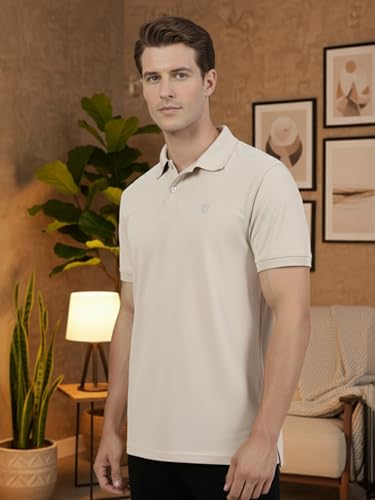 Image of Lux Cozi Men T-Shirt