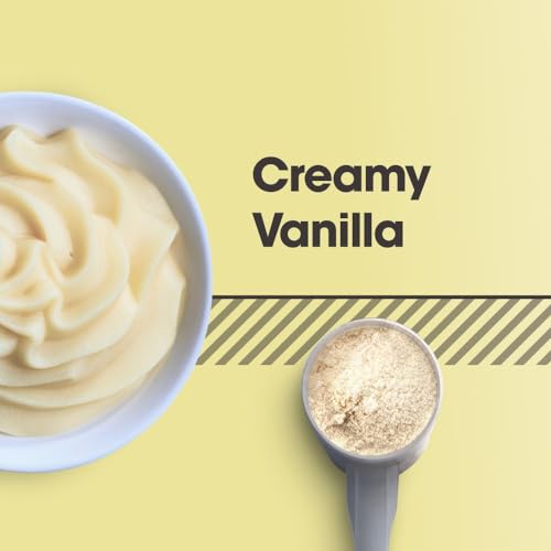 image for Optimum Nutrition Gold Standard 100% Plant Based Protein Powder, Glute