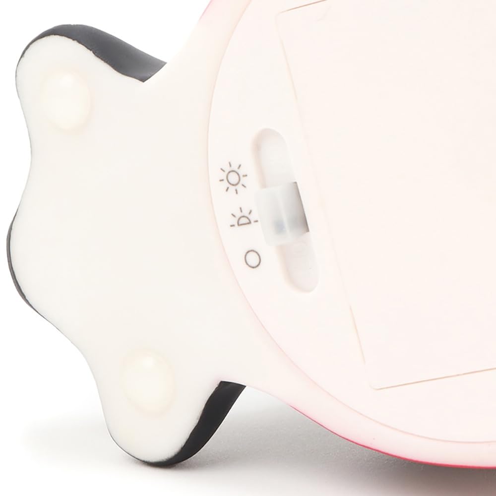 Amazon | チャムス (CHUMS) ブービーLEDライト H18cm×W10cm×D16.2cm