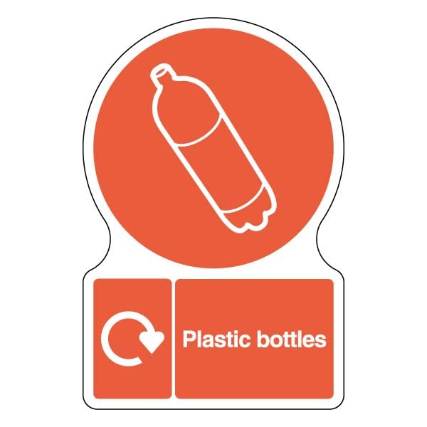Panneau de sécurité WRAP en plastique rigide 2mm 300x400 mm pour signalisation V Safety