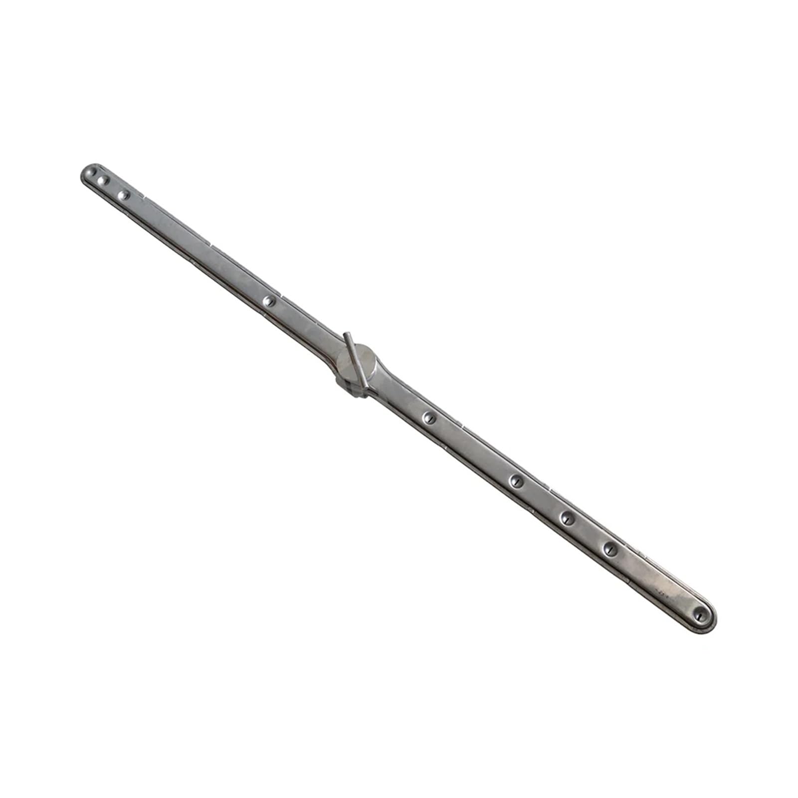 Compatible avec l'ensemble de bras de pulvérisation Hobart AM60K E60. | Bras de lavage et de rinçage en acier inoxydable 304 for lave-vaisselle commerciaux à capot