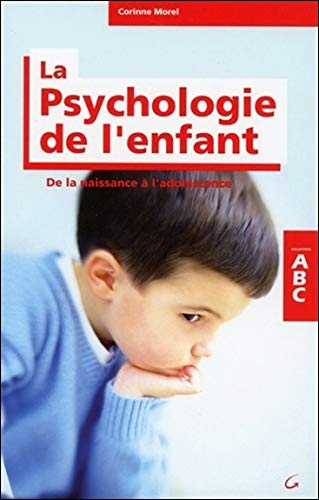 Télécharger ABC de la Psychologie de l'enfant Gratuit