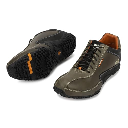 Image of Woodland Mens Gc 5003121cr Sneaker