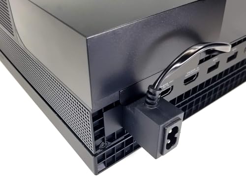 image for Fantom Drives FD 12TB Xbox One X Hard Drive - XSTOR - Easy Attach Desi