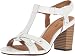 CLARKS Women's Banoy Valtina Dress Sandal