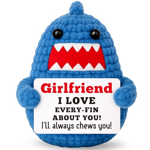 Anniversary Romantic Gifts for Women I Love You Valentines Gifts for Him