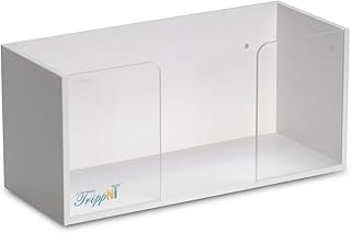 50026 - Single - Glove Box Holders, TrippNT - Each