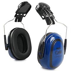 Helmet Mounted -Blue
