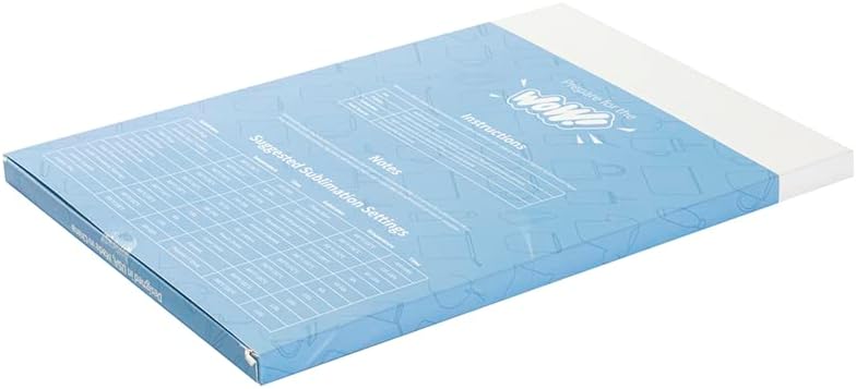 Craft Express Sublimation Transfer Paper (11 x 17, inches)