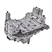 Getanye 09G TF-60SN Transmission Valve Body 09G325039A Replacement for 2003-2008 Audi TT 2003-2025 VW Jetta Passat Beetle Golf Touran Sharan 1.8L 2.0L 3.6L 2.5L 09G325039AX