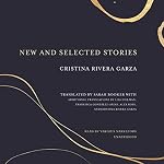 Cover of New and Selected Stories