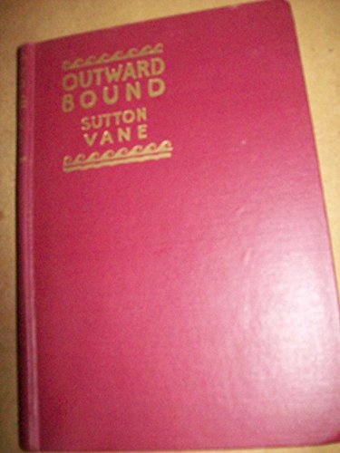 outward bound B005LE4SP8 Book Cover