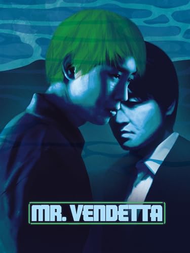  Mr Vendetta
