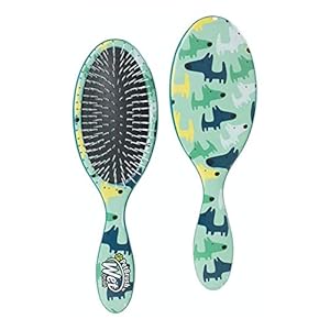 Wet Brush Pet Detangler Bürste für Hunde