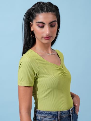 Image of Tokyo Talkies Women Tops