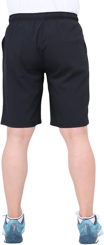 Amazon | バボラ Babolat テニスウェア ユニセックス CLUB SHORT PANTS