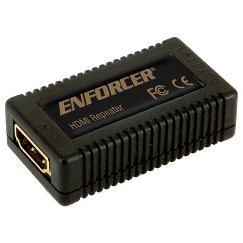 Seco-LarmEnforcer HDMI Repeater