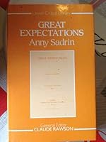 Great Expectations (Unwin Critical Library) 0048000515 Book Cover