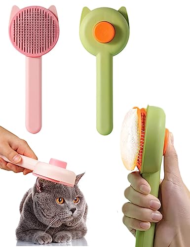 Pet Hair Cleaning Brush, Pet Brushes