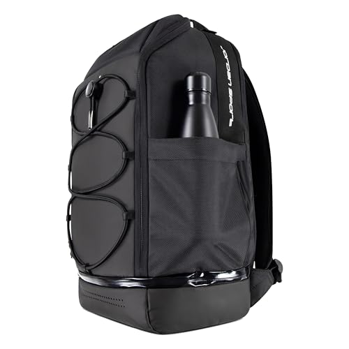 Jordan Backpack Sport Black Code MA0945-023, Black, One Size, black, Einheitsgröße2