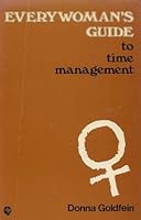 Everywoman's Guide to Time Management (Everywoman's Guide Series) 0890879249 Book Cover