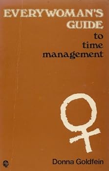 Paperback Every Woman's Guide to Time Management Book