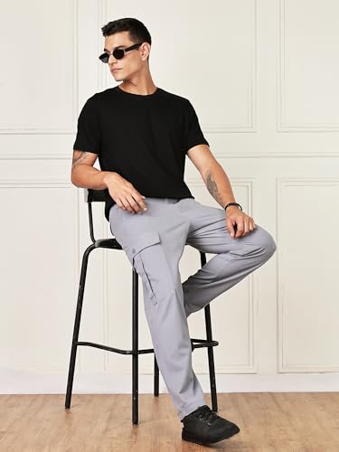 Image of Thomas Scott Men Regular Fit Pants