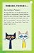Edupress Pete The Cat On-The-Go Games