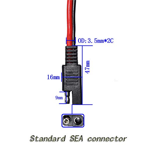 Best Solar & Wind Power Parts & Accessories Buying Guide Gistgear