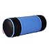 HJPOQZ Reposacabezas del Coche Almohada para el Cuello Asiento automático Soporte para la Cabeza Protectores Almohadas Funda de cojín Funda de Almohada Redonda