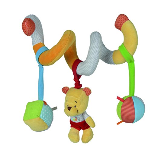 Preisvergleich Produktbild Disney Spielzeug Spirale Winnie Wonderland