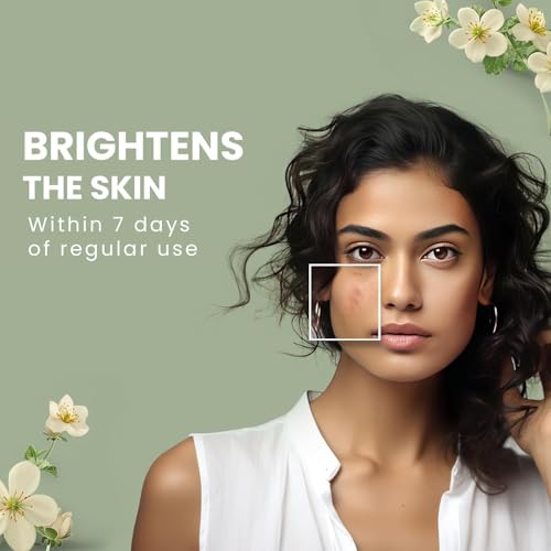 Image of Lotus Herbals WhiteGlow Skin Whitening And Brightening Gel Cream| Hydrates, Removes Dark Spots And Tanning, Gives Radiant Glow | With Niacinamide | Face Cream For Men And Women| All Skin Types | 75g Pack of 3