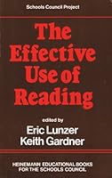 Effective Use of Reading 0435104985 Book Cover