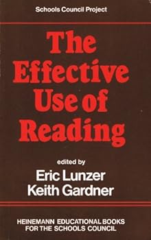 Paperback Effective Use of Reading Book