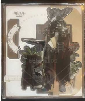 Amazon | アークナイツ 中国上海限定 コラボカフェ レユニオン 公式