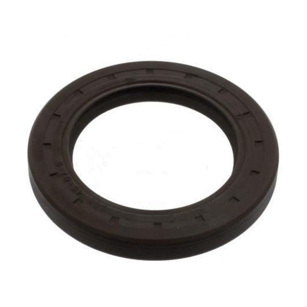 CHERISH-AUTO 1PCS OEM 11117587168 Kurbelwellendichtring Kompatibel 