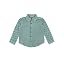Classic Emerald Green Gingham