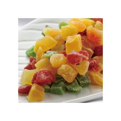 シンコー食産 ドライフルーツミックス 1kg