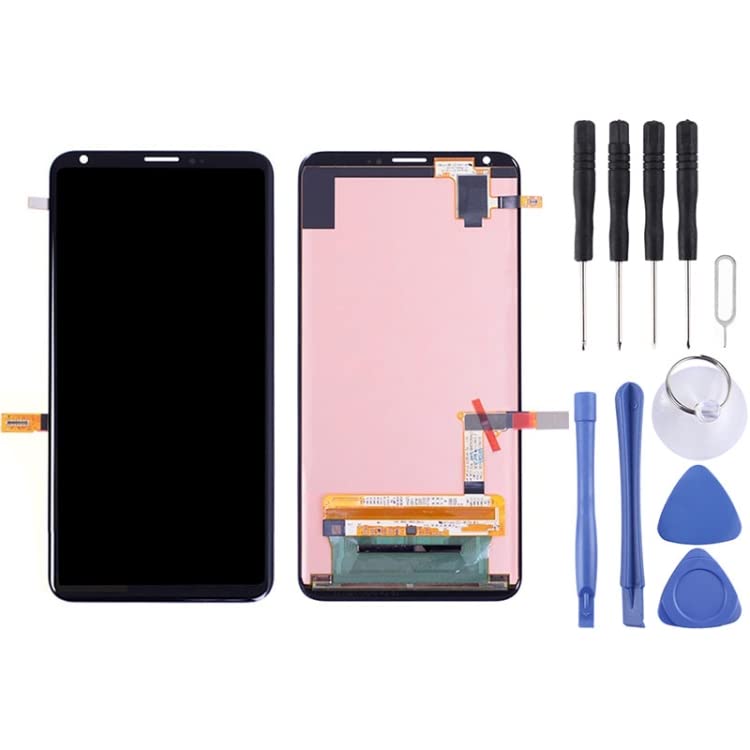 Cavo Flex porta di ricarica per LG Q8