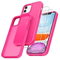 Niphabe Coque De Protection Rigide Compatible Avec IPhone 11 | FindTheDeal
