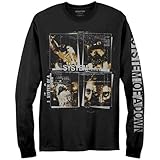 Rock Off officially licensed products
